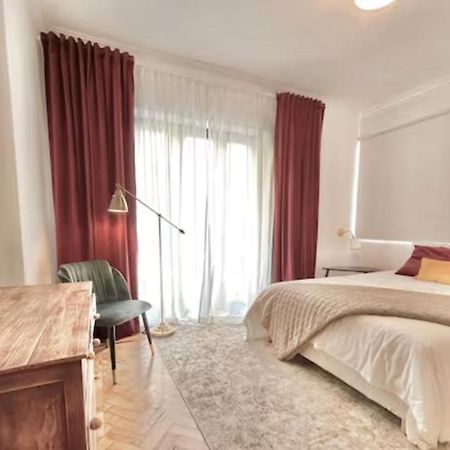 Valmor Avenue Vintage Chiq By Homeful Lisboa Εξωτερικό φωτογραφία