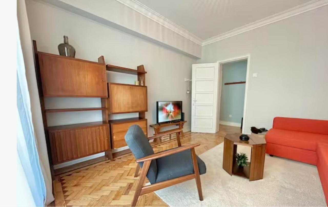 Valmor Avenue Vintage Chiq By Homeful Lisboa Εξωτερικό φωτογραφία