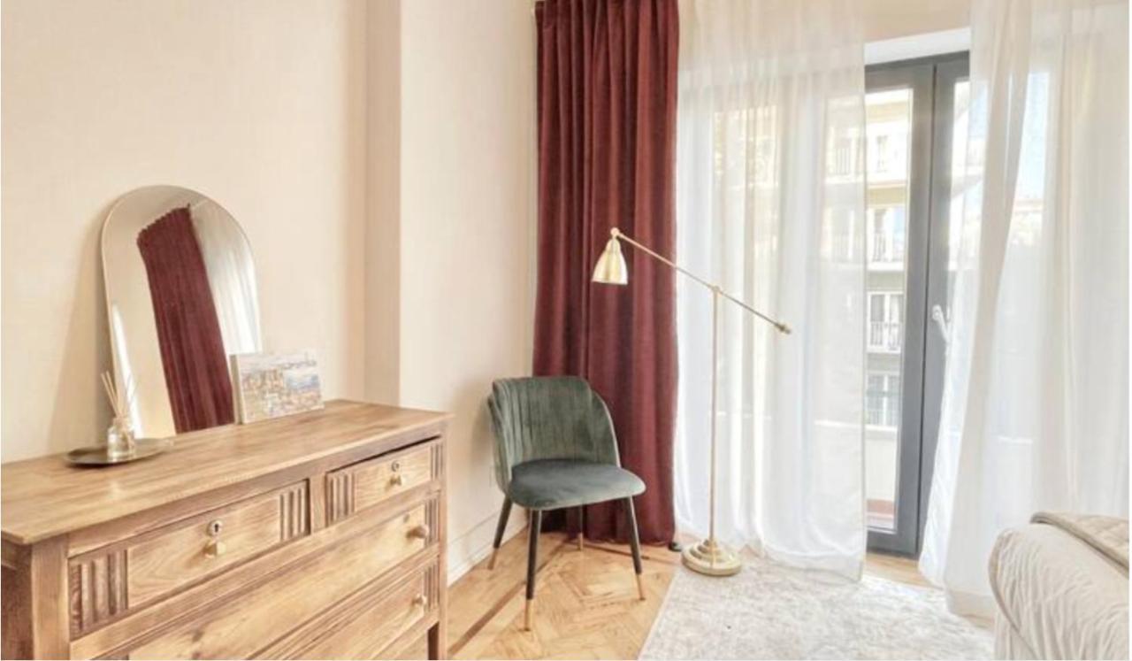 Valmor Avenue Vintage Chiq By Homeful Lisboa Εξωτερικό φωτογραφία
