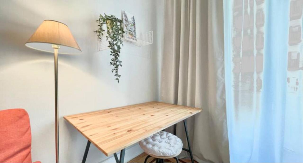 Valmor Avenue Vintage Chiq By Homeful Lisboa Εξωτερικό φωτογραφία
